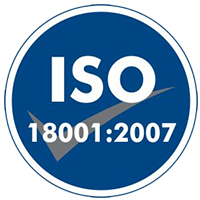 OHSAS 18001 : 2007 - Occupational Health and Safety Management System Standard